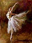 Ballerina by Andrew Atroshenko